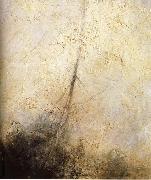William Turner Storm oil painting picture wholesale